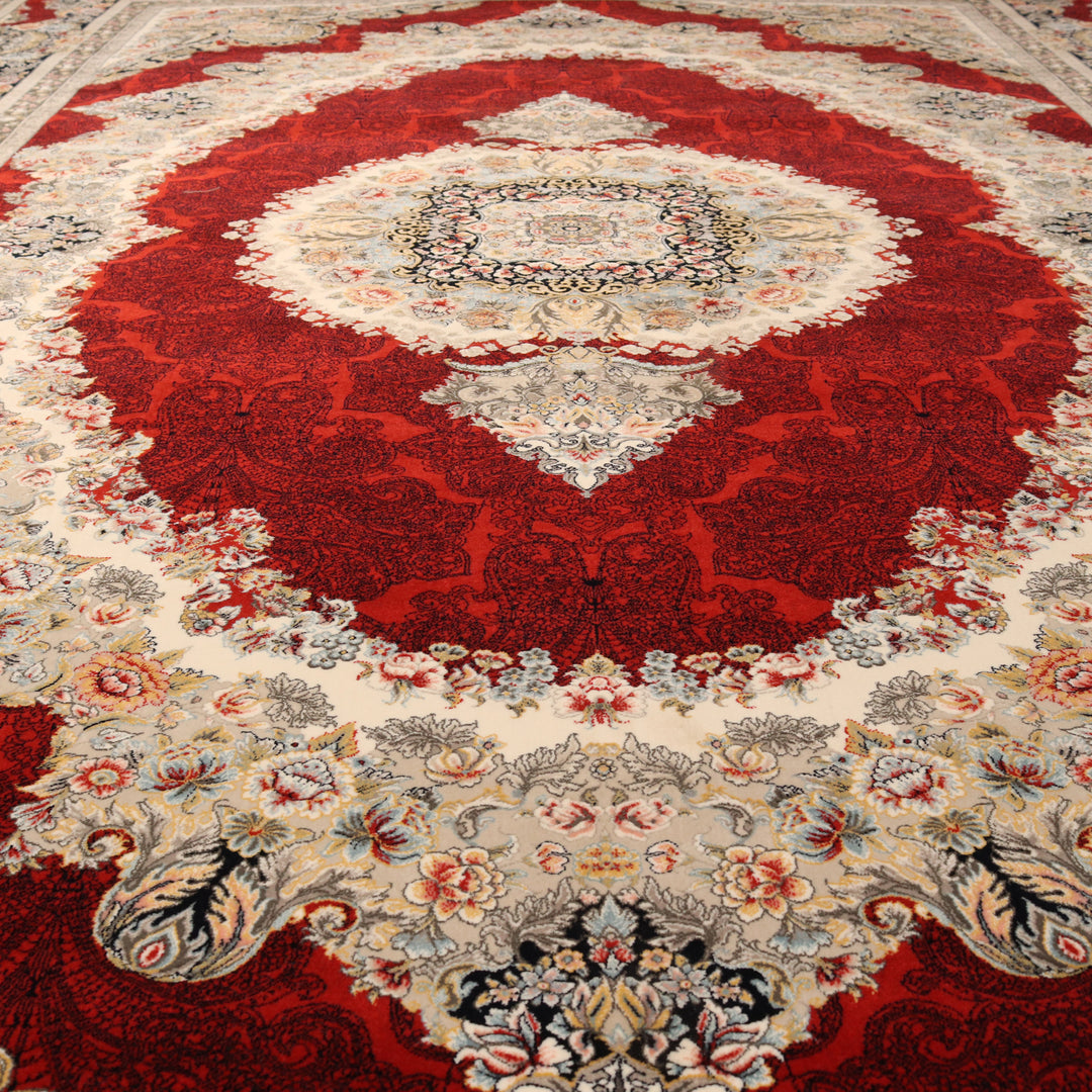 Fine Persian Khas 5x8 FT