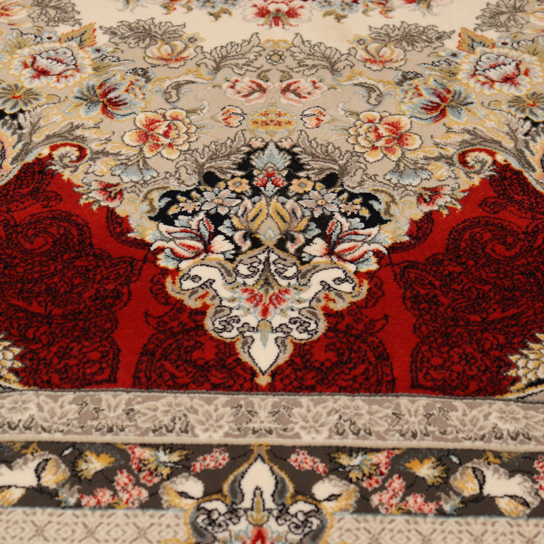 Fine Persian Khas 5x8 FT