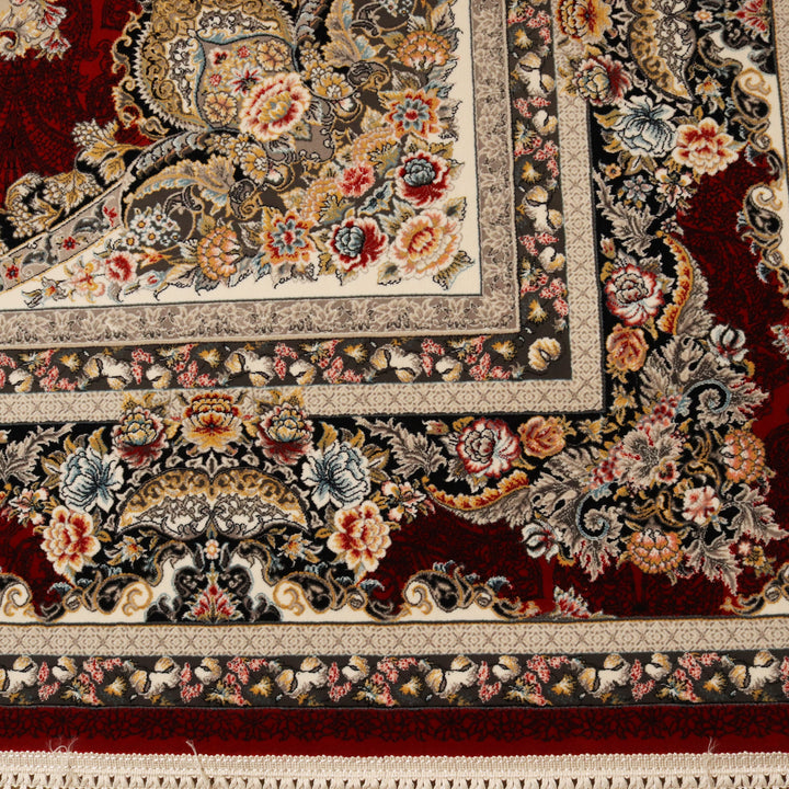 Fine Persian Khas 5x8 FT