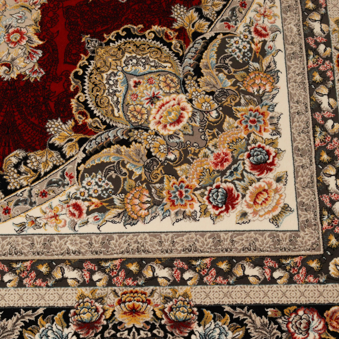 Fine Persian Khas 5x8 FT