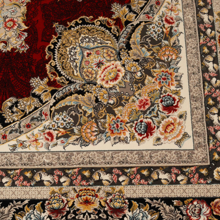 Fine Persian Khas 5x8 FT