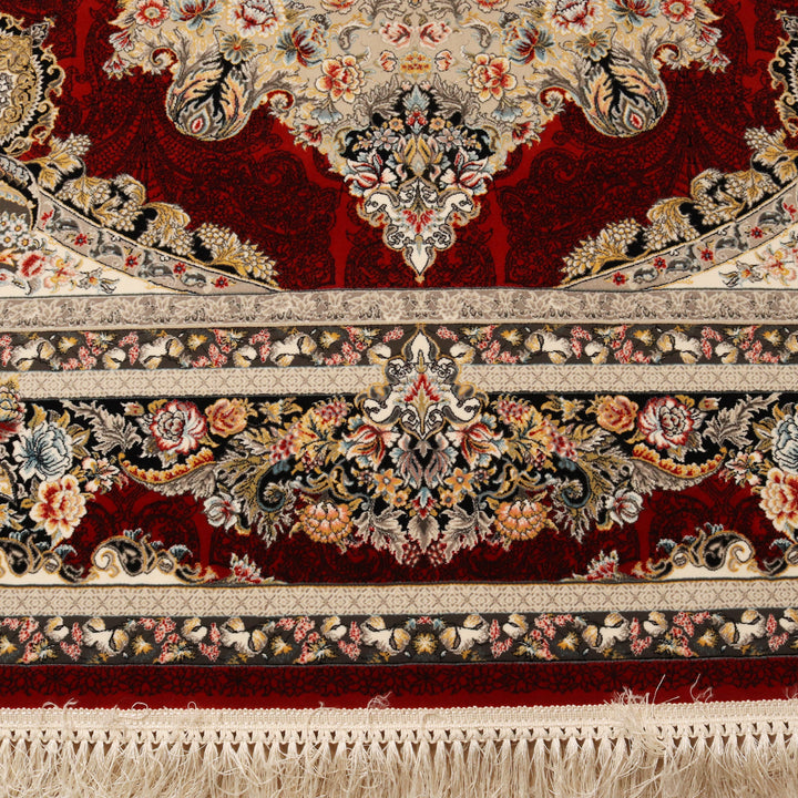 Fine Persian Khas 5x8 FT