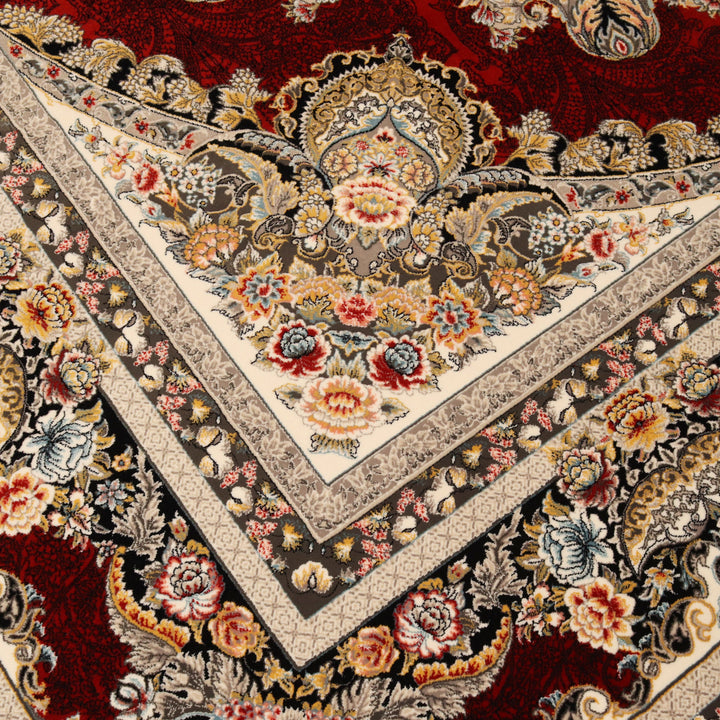 Fine Persian Khas 5x8 FT