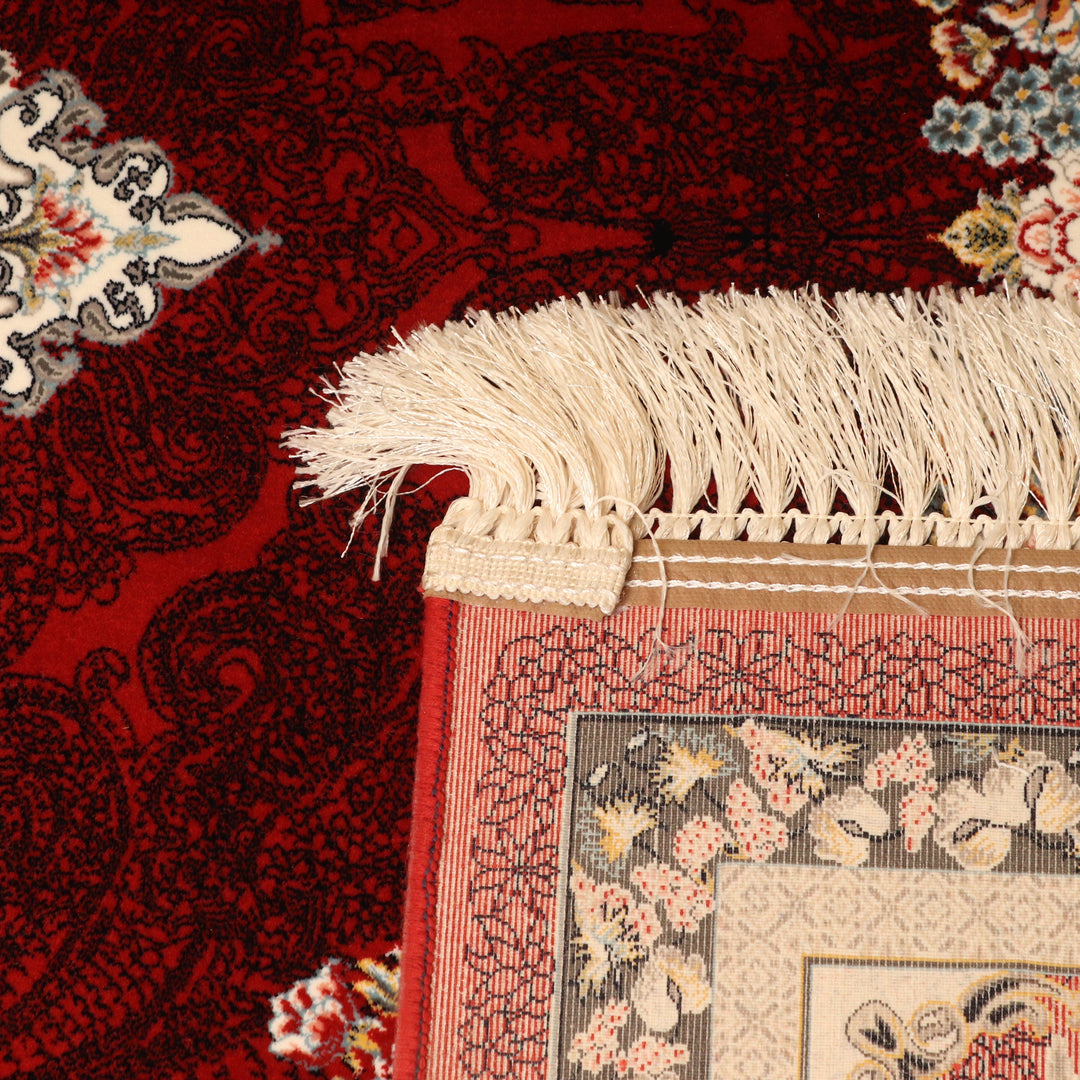 Fine Persian Khas 5x8 FT