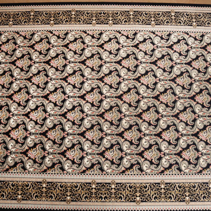Fine Persian Khas 7x10 FT