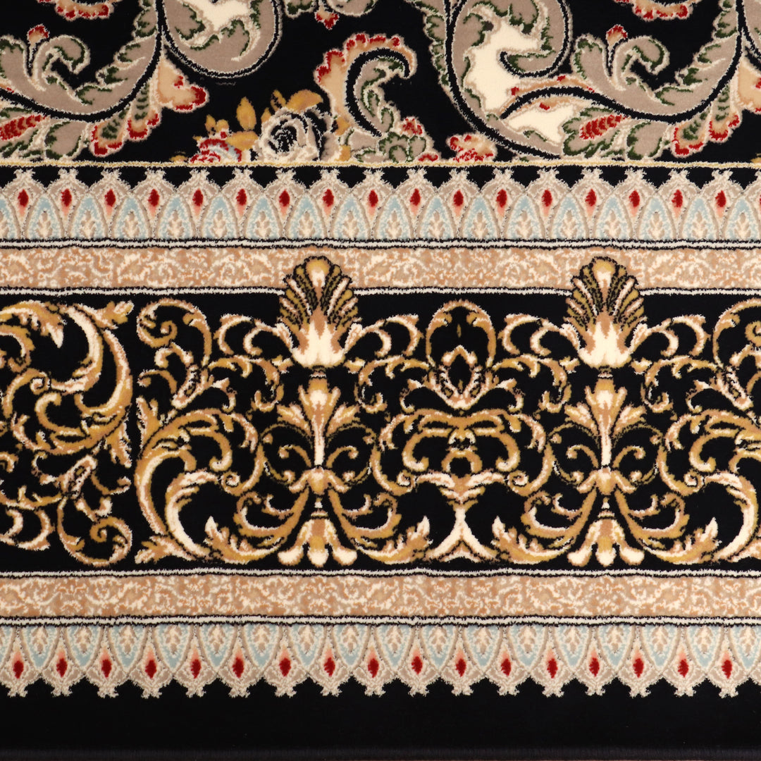 Fine Persian Khas 7x10 FT