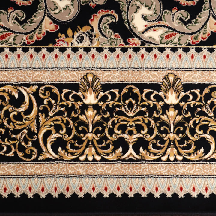 Fine Persian Khas 7x10 FT