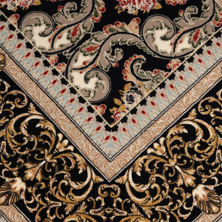 Fine Persian Khas 7x10 FT