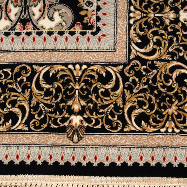 Fine Persian Khas 7x10 FT