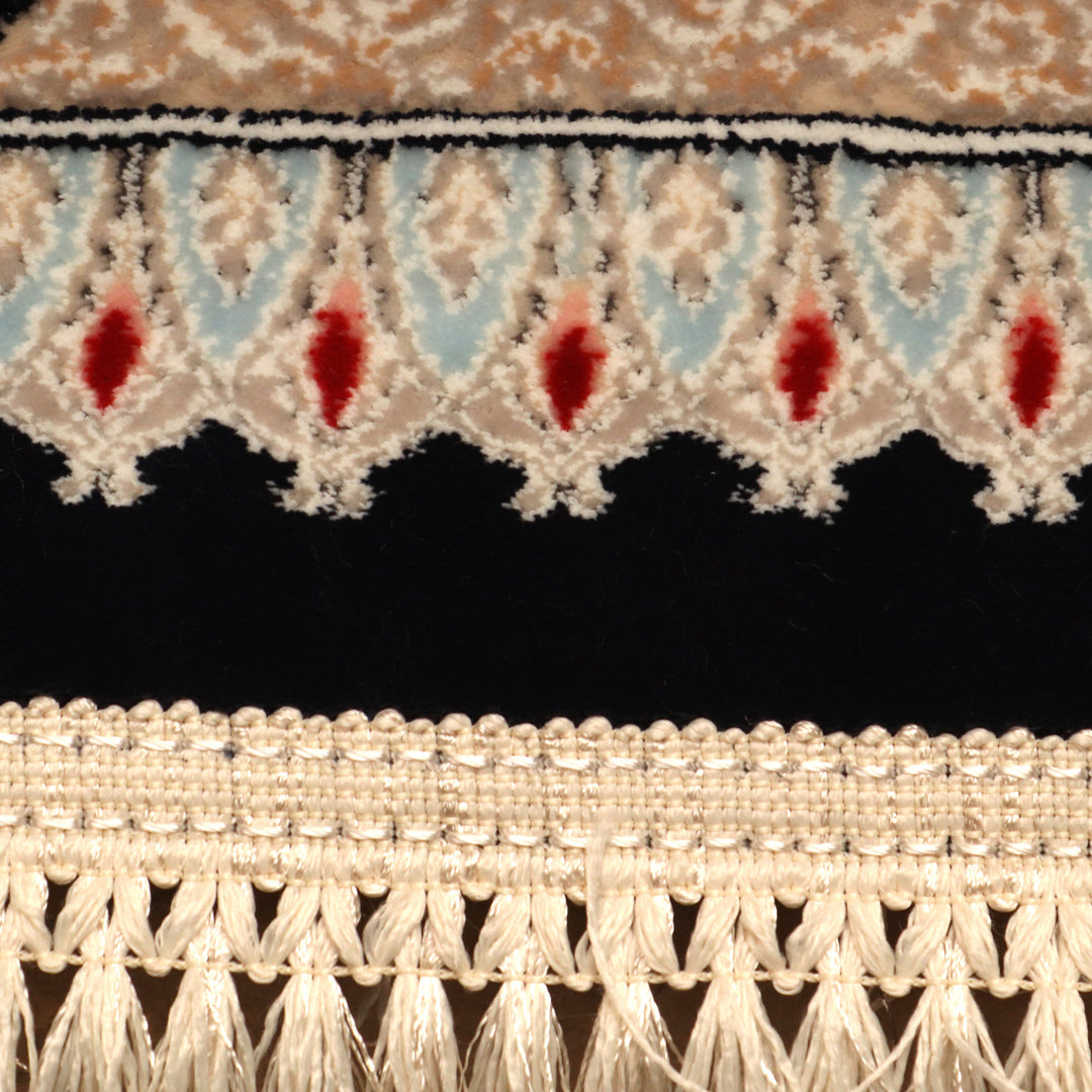 Fine Persian Khas 7x10 FT