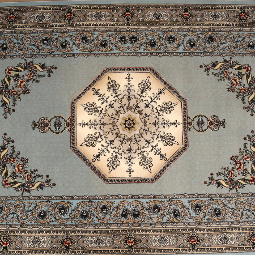 Fine Persian Khas 4X6 FT