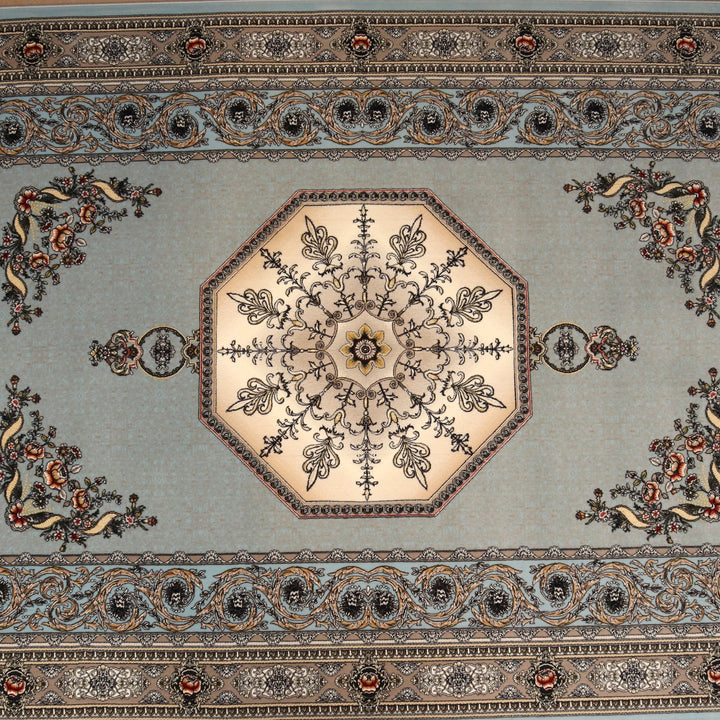 Fine Persian Khas 4X6 FT