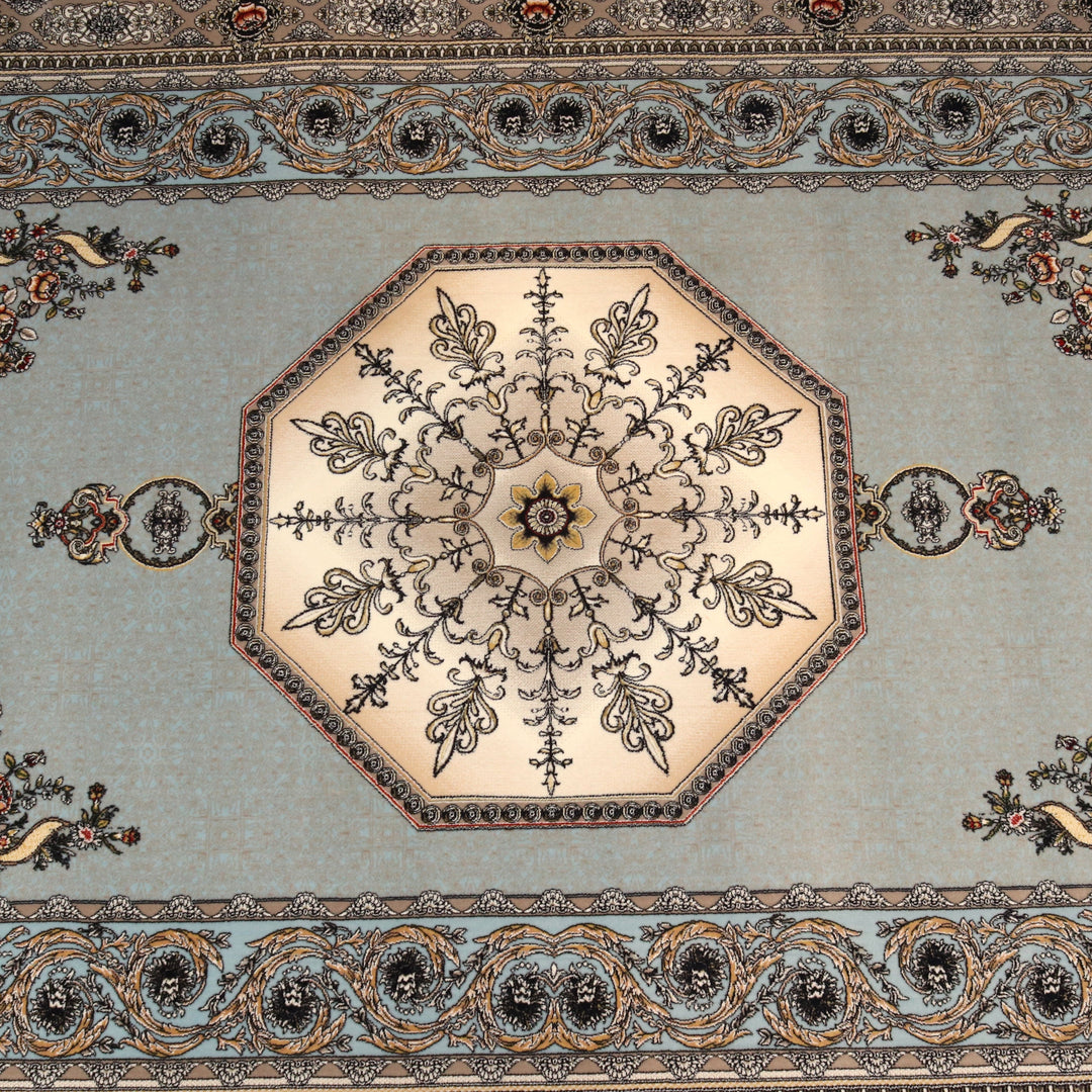 Fine Persian Khas 4X6 FT
