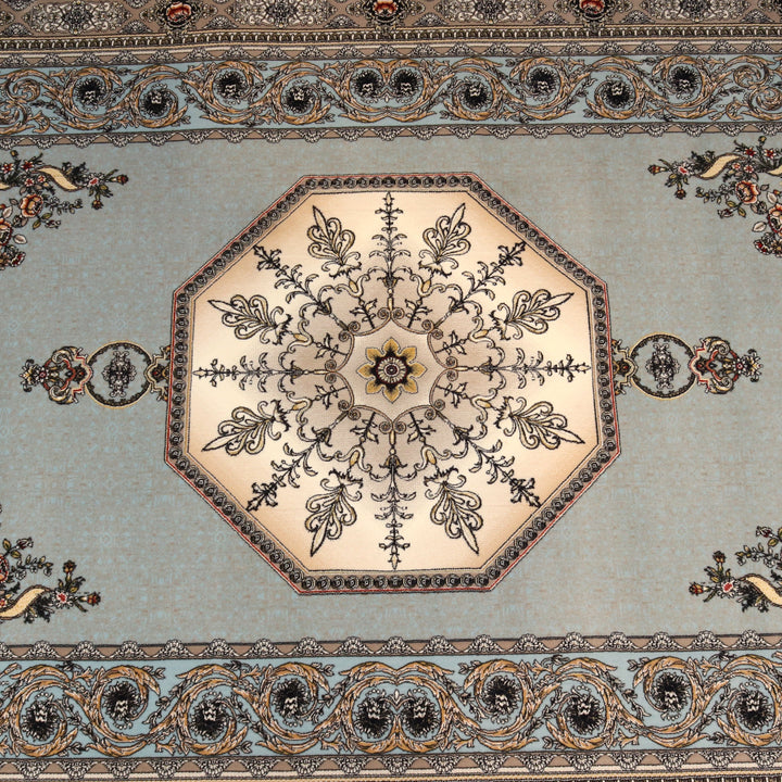 Fine Persian Khas 4X6 FT
