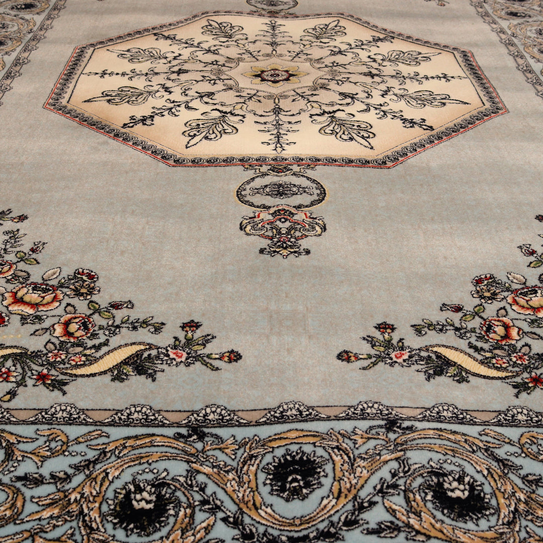 Fine Persian Khas 4X6 FT