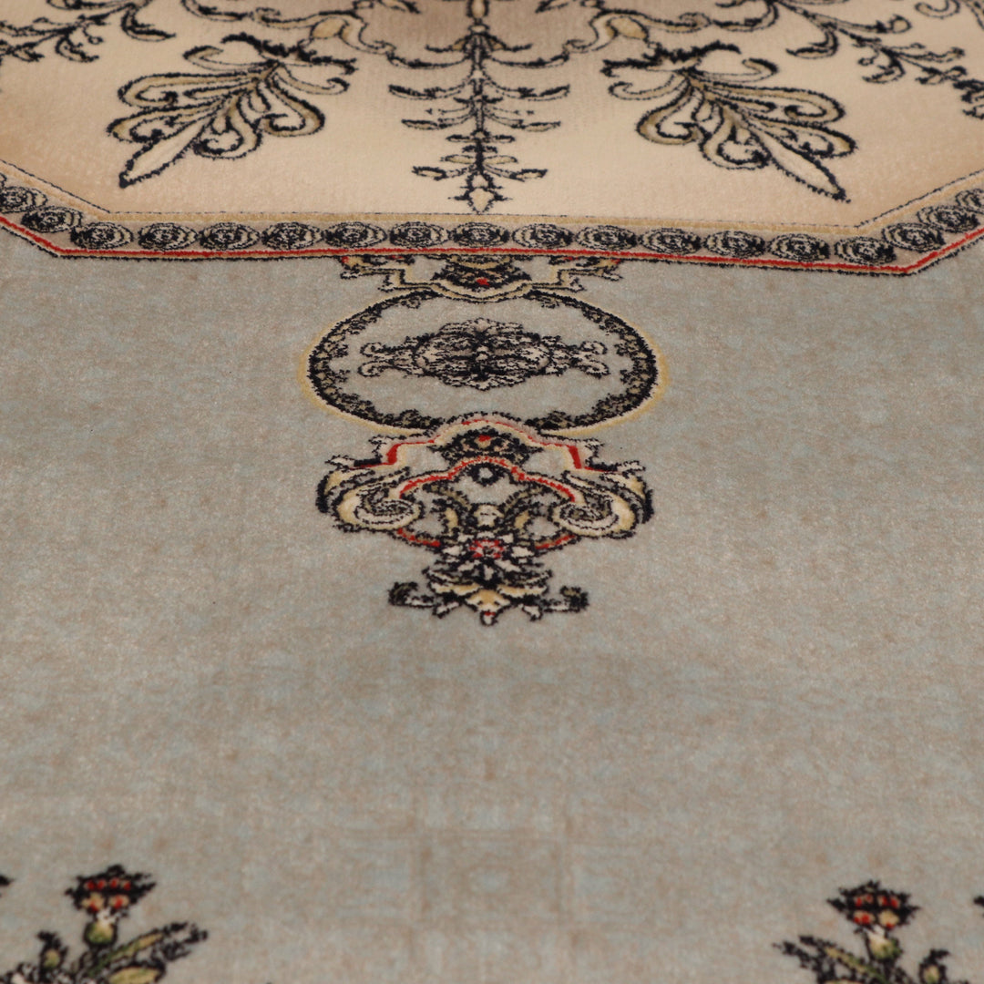 Fine Persian Khas 4X6 FT