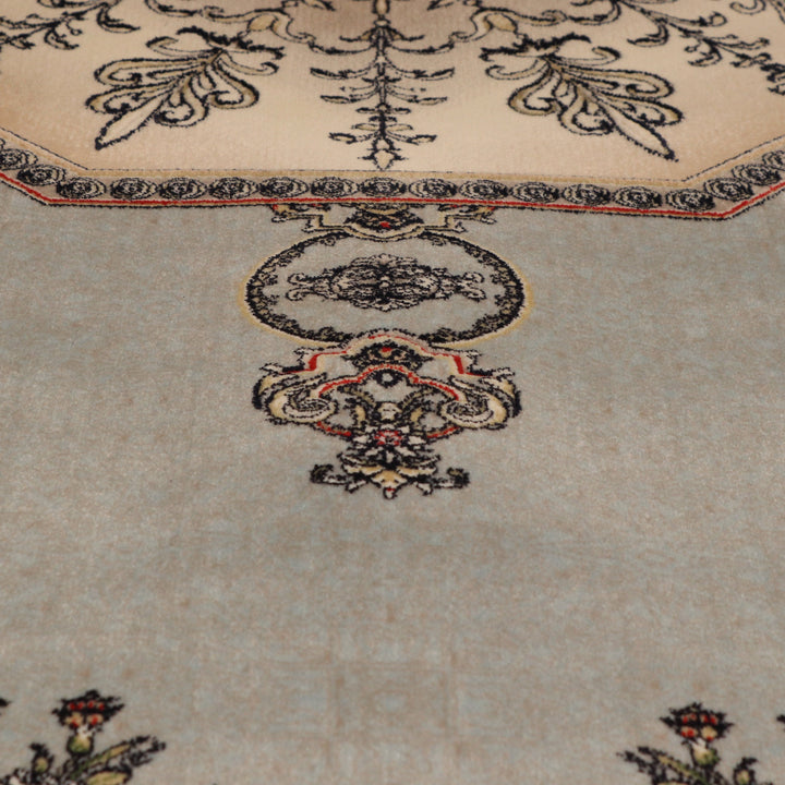 Fine Persian Khas 4X6 FT