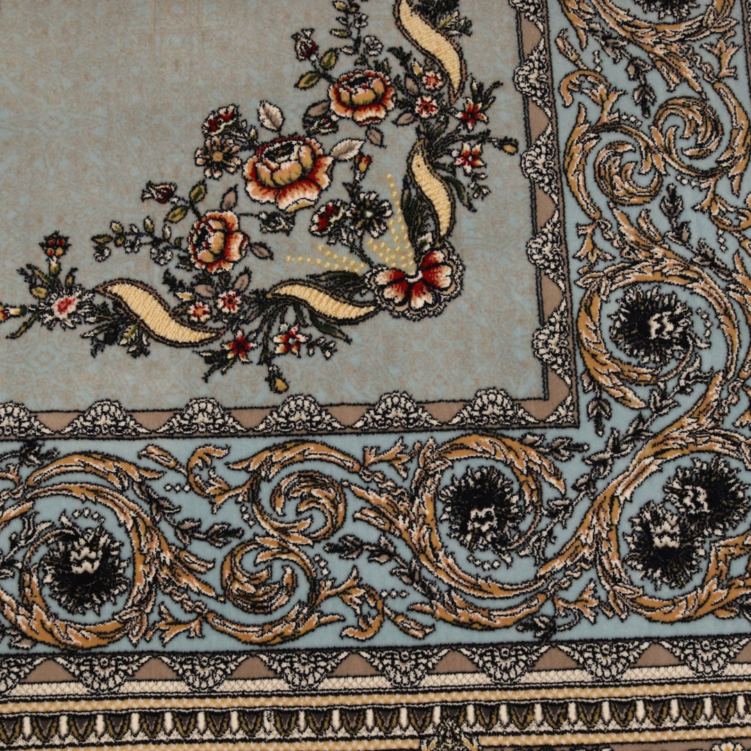 Fine Persian Khas 4X6 FT