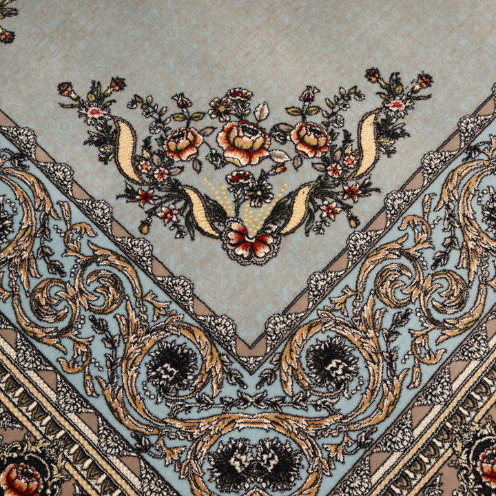 Fine Persian Khas 4X6 FT