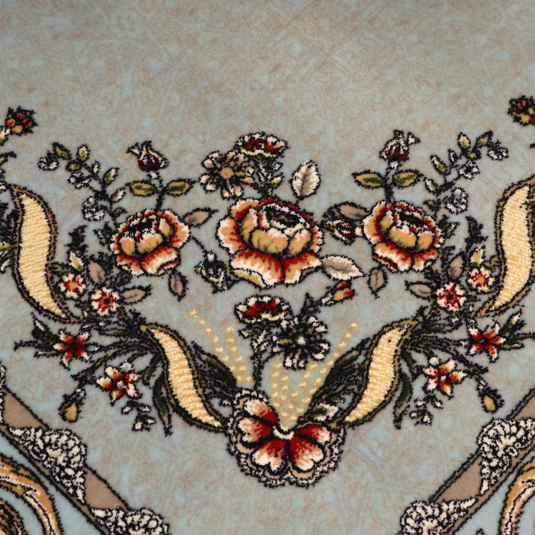 Fine Persian Khas 4X6 FT