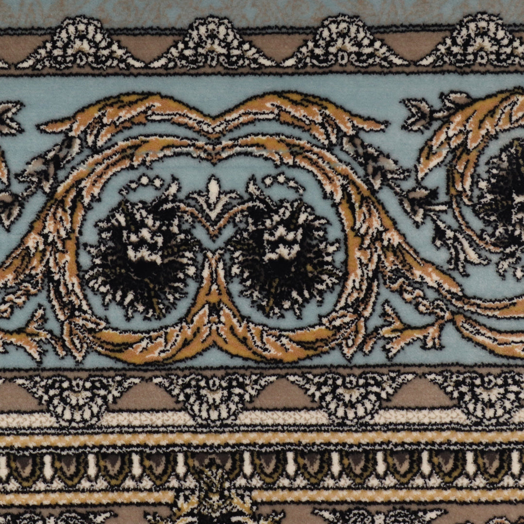 Fine Persian Khas 4X6 FT