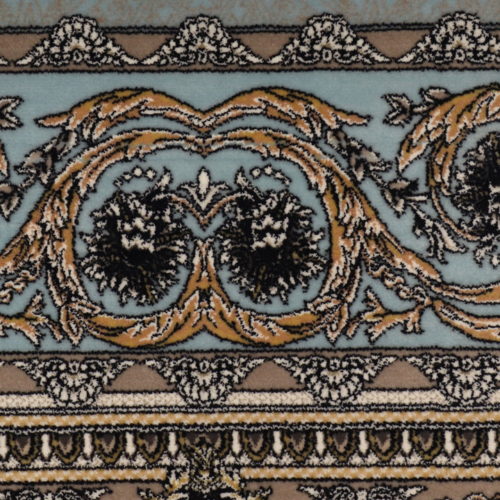 Fine Persian Khas 4X6 FT