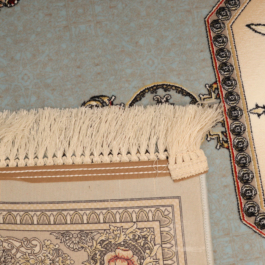 Fine Persian Khas 4X6 FT