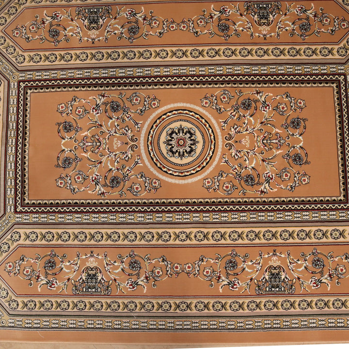 Fine Persian Khas 5x8 FT