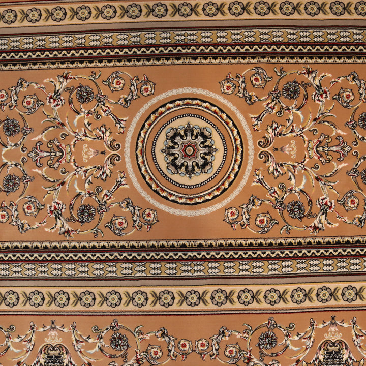 Fine Persian Khas 5x8 FT