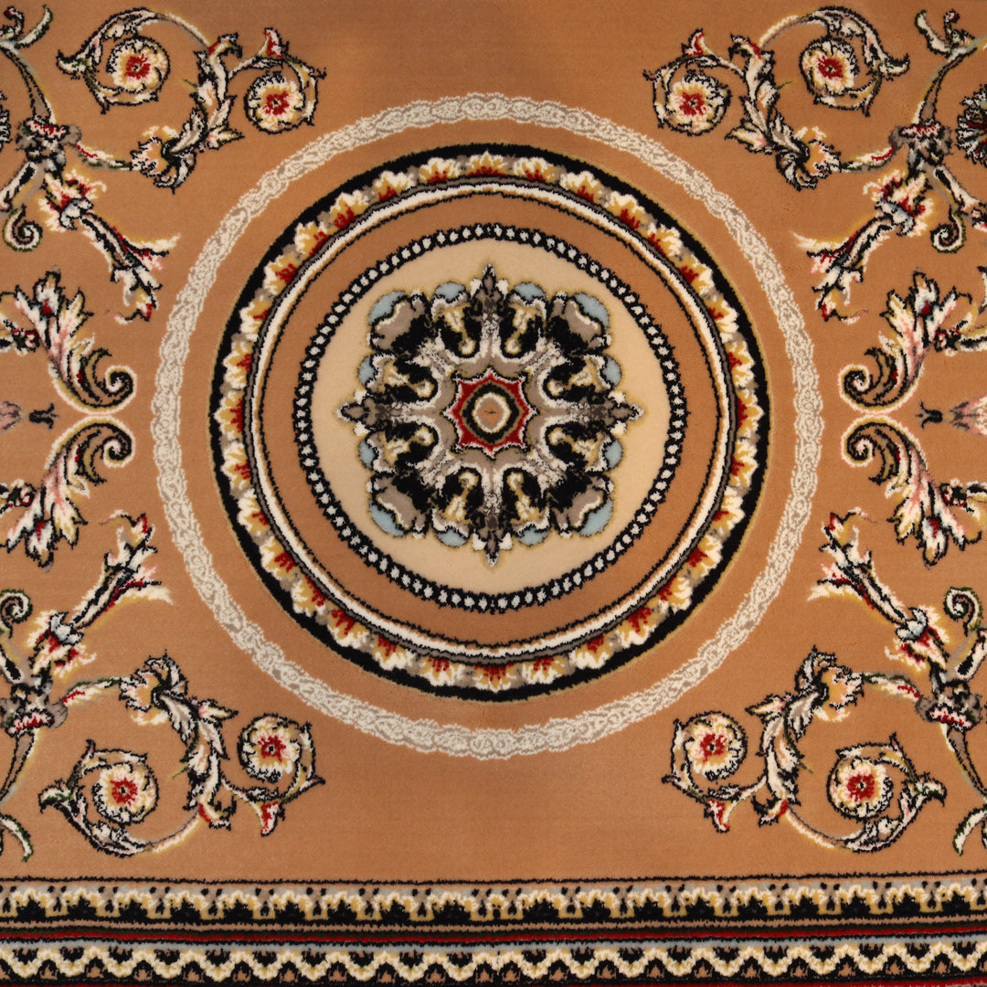 Fine Persian Khas 5x8 FT