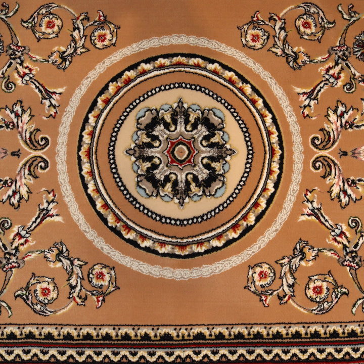 Fine Persian Khas 5x8 FT