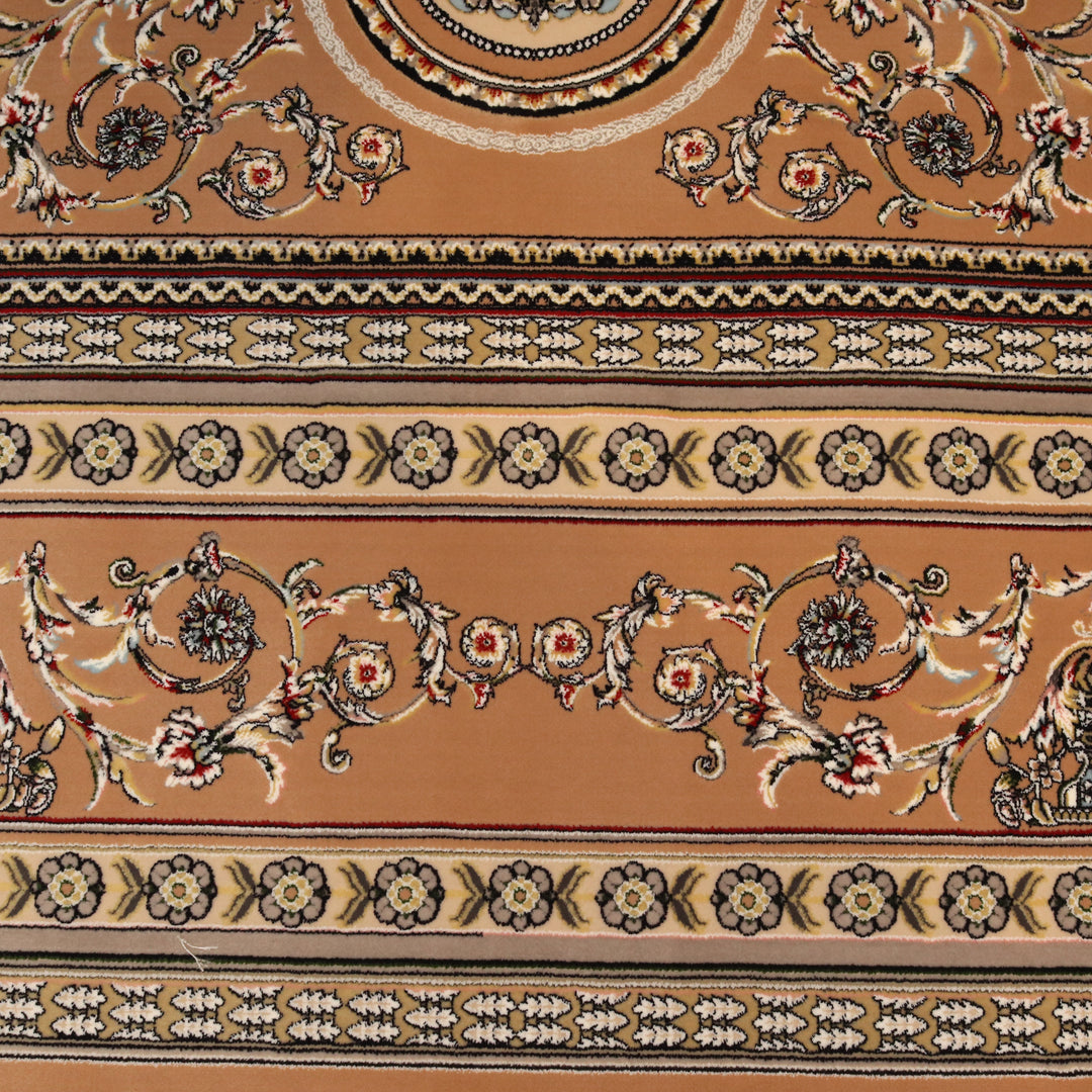 Fine Persian Khas 5x8 FT