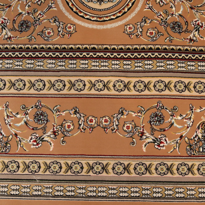 Fine Persian Khas 5x8 FT