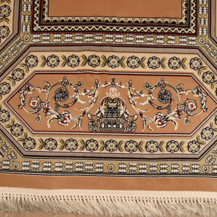 Fine Persian Khas 5x8 FT