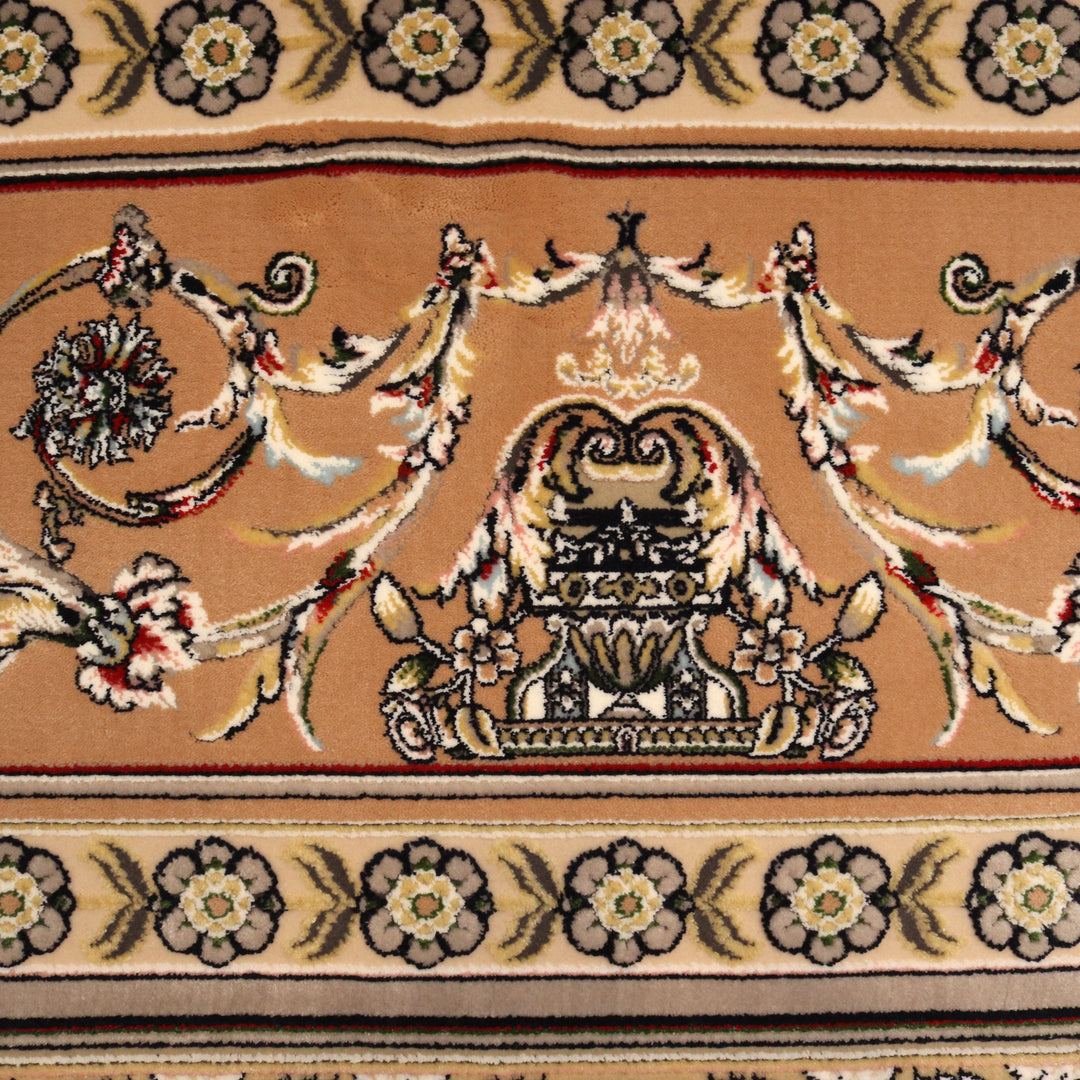 Fine Persian Khas 5x8 FT