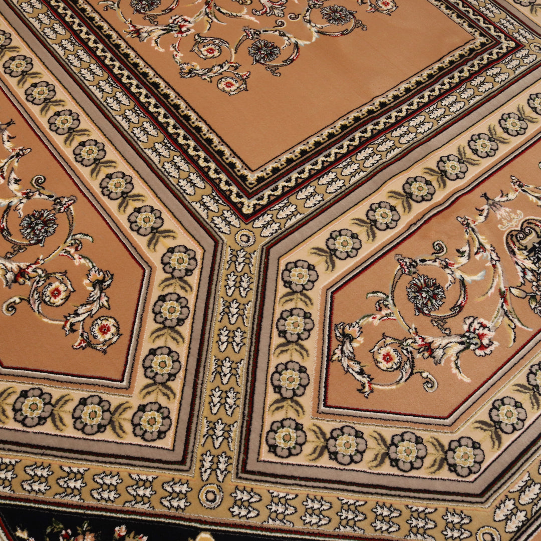 Fine Persian Khas 5x8 FT