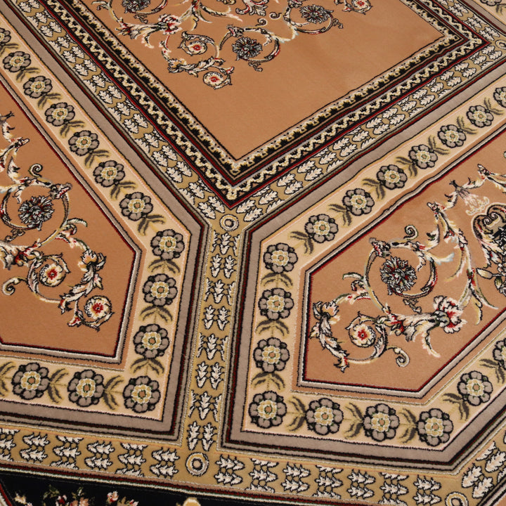 Fine Persian Khas 5x8 FT