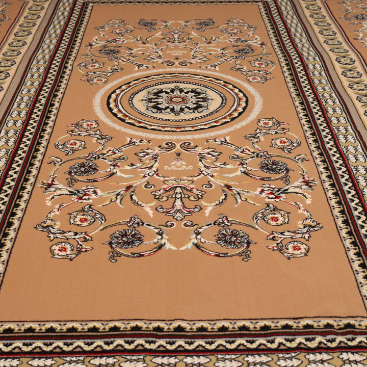 Fine Persian Khas 5x8 FT
