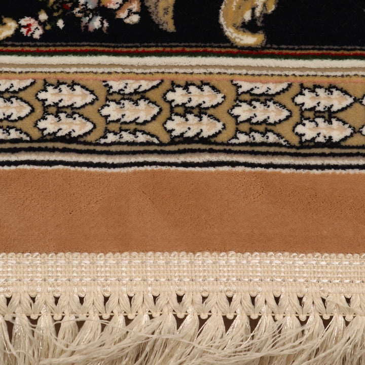 Fine Persian Khas 5x8 FT