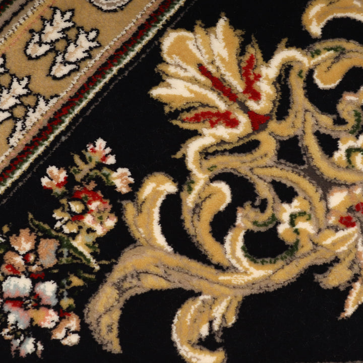 Fine Persian Khas 5x8 FT