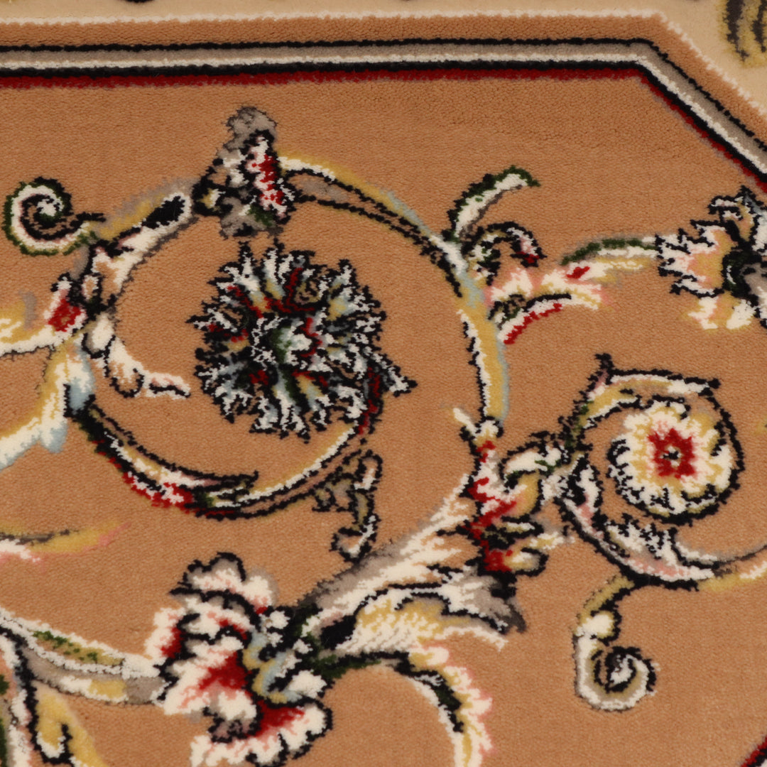 Fine Persian Khas 5x8 FT