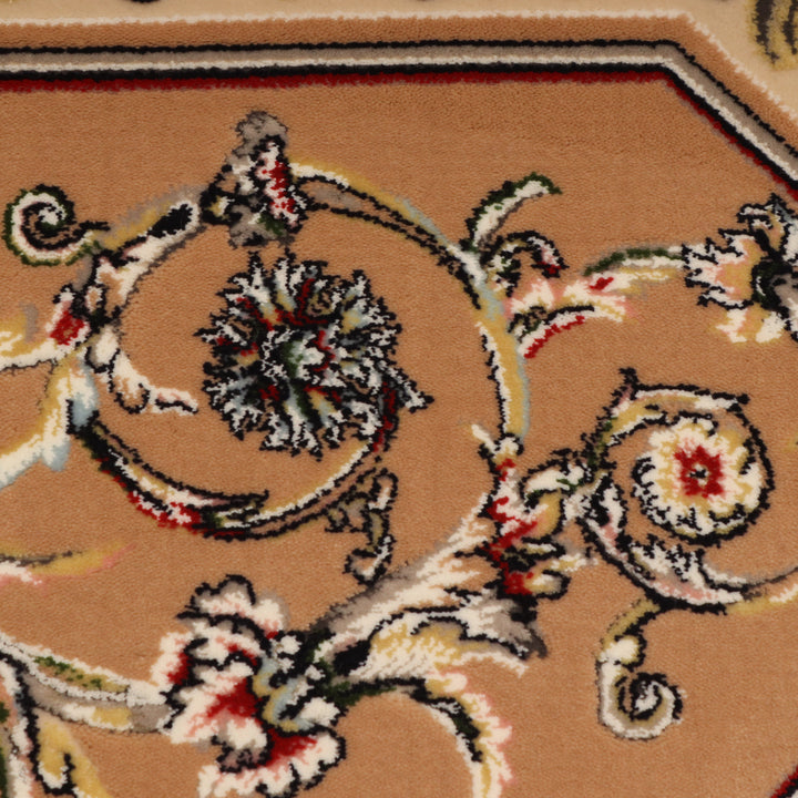 Fine Persian Khas 5x8 FT