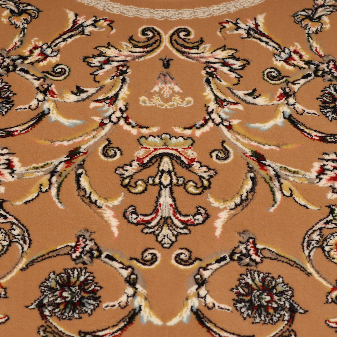 Fine Persian Khas 5x8 FT