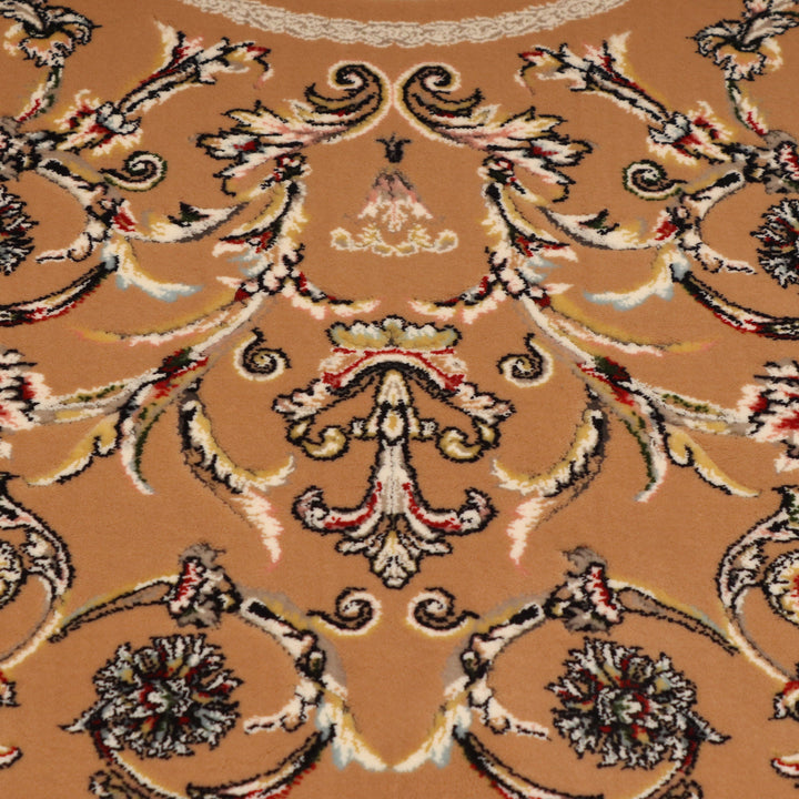 Fine Persian Khas 5x8 FT