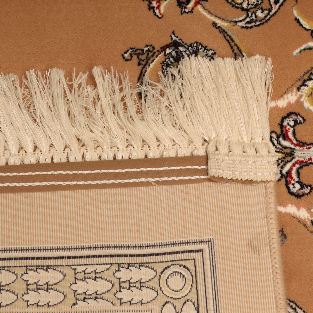 Fine Persian Khas 5x8 FT