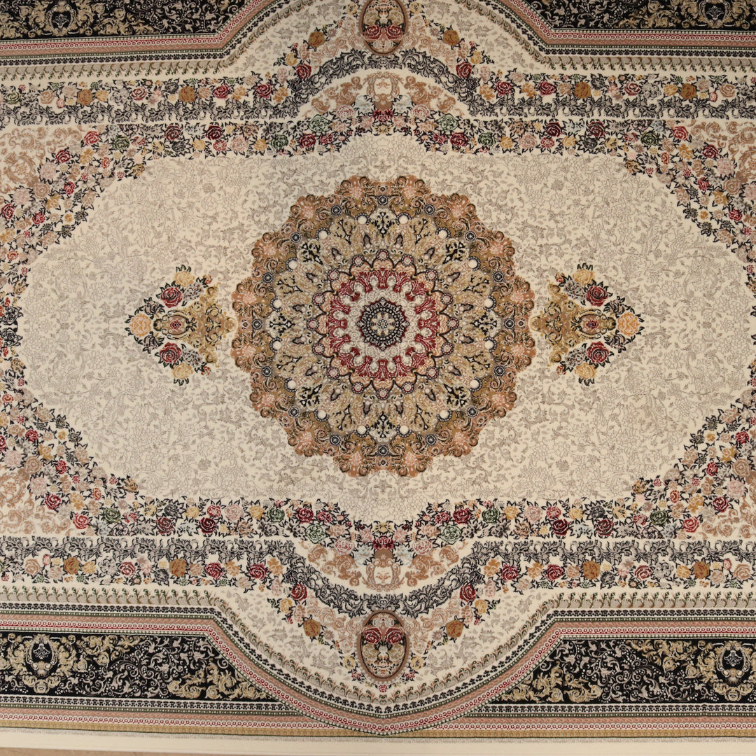 Fine Persian Khas 5x8 FT