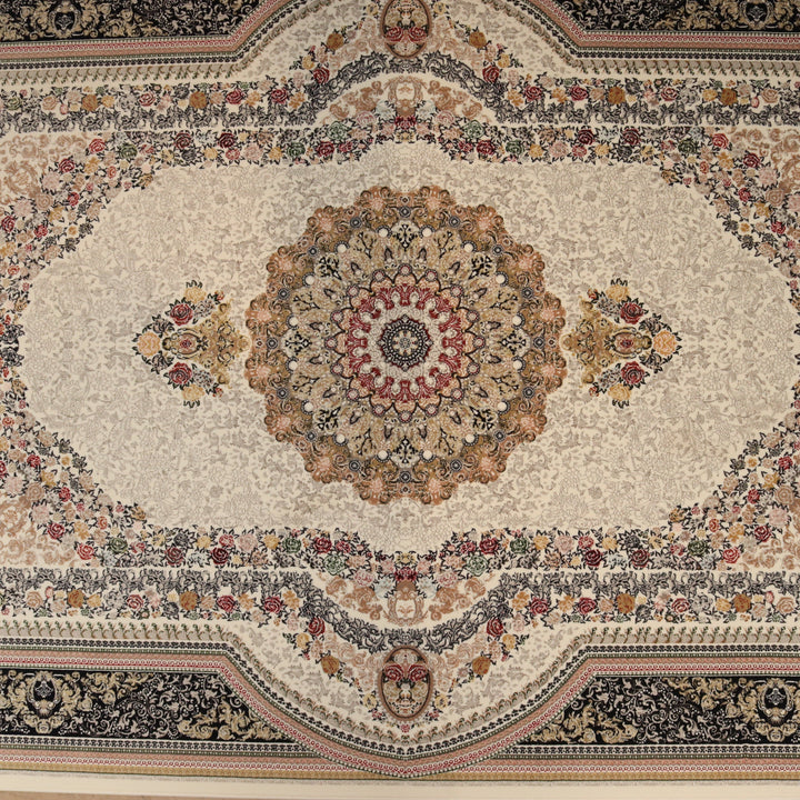 Fine Persian Khas 5x8 FT