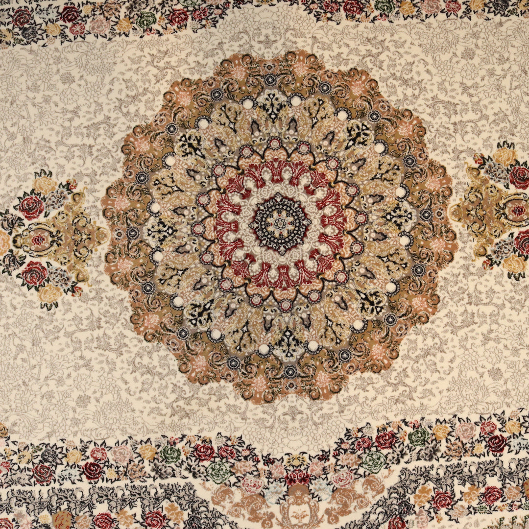 Fine Persian Khas 5x8 FT