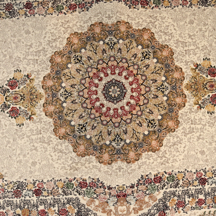 Fine Persian Khas 5x8 FT