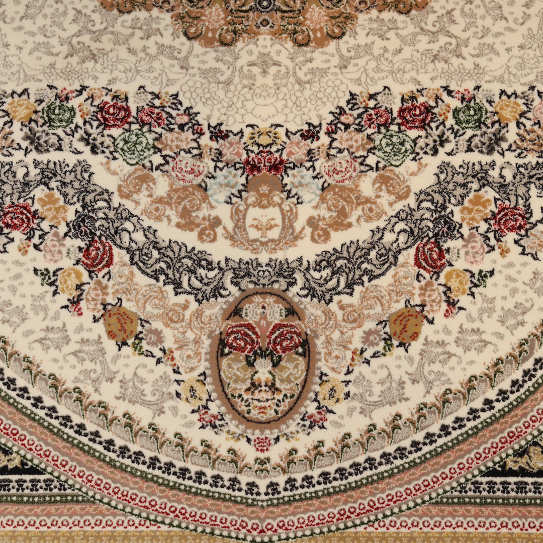 Fine Persian Khas 5x8 FT